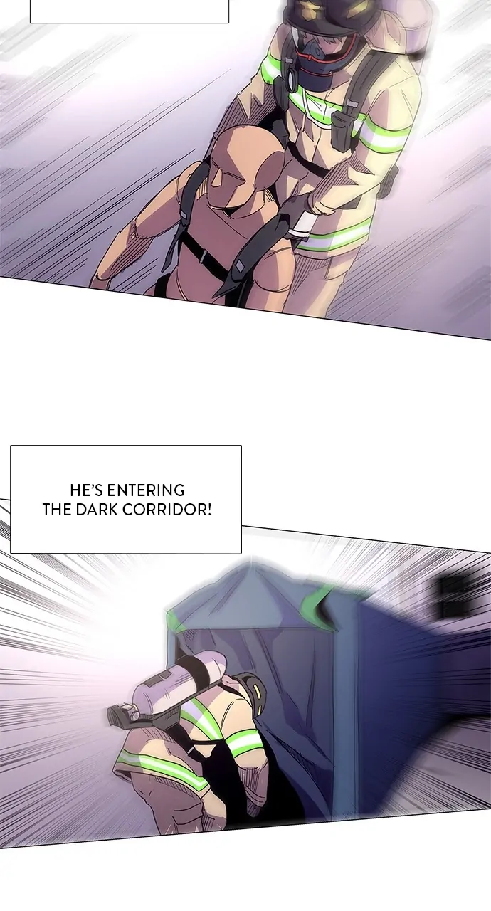 1 Second Chapter 17 - Page 51