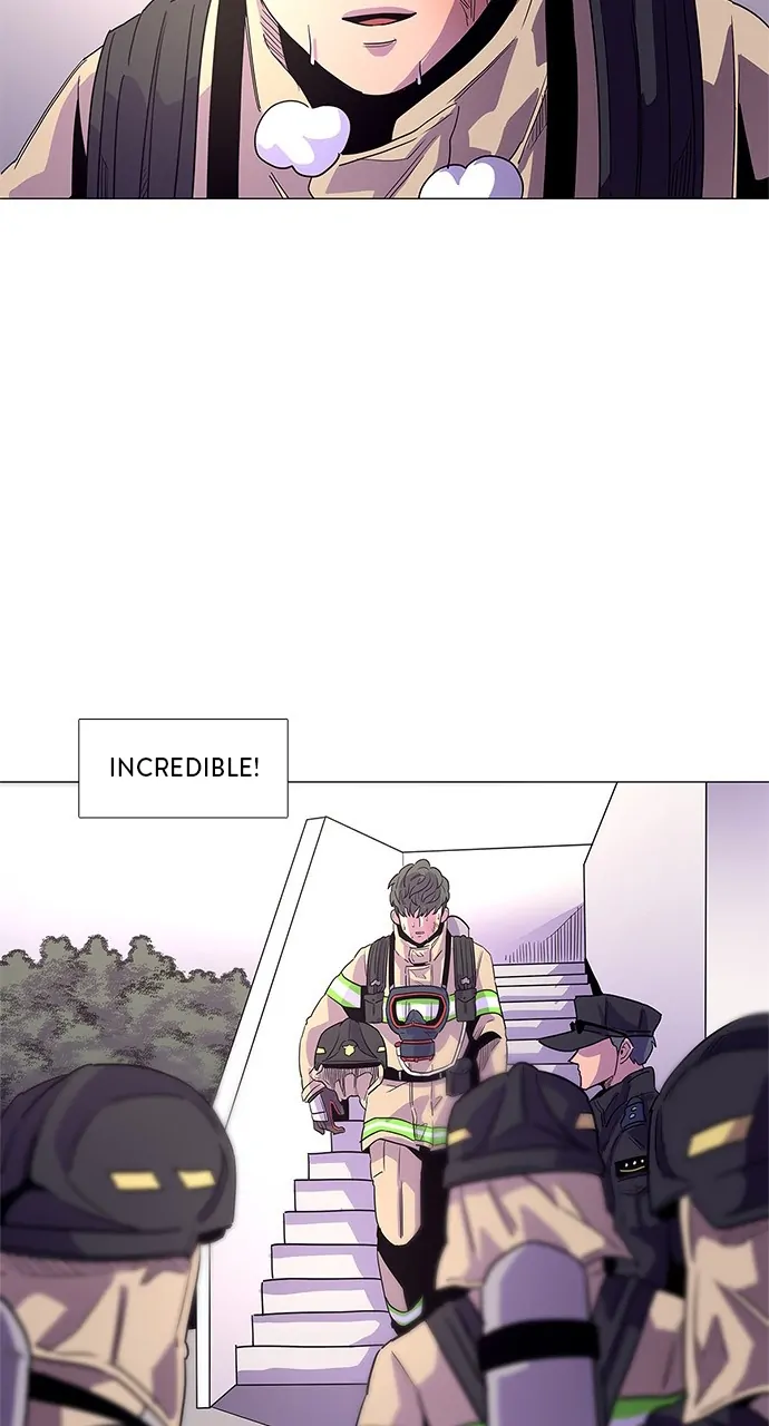 1 Second Chapter 17 - Page 58