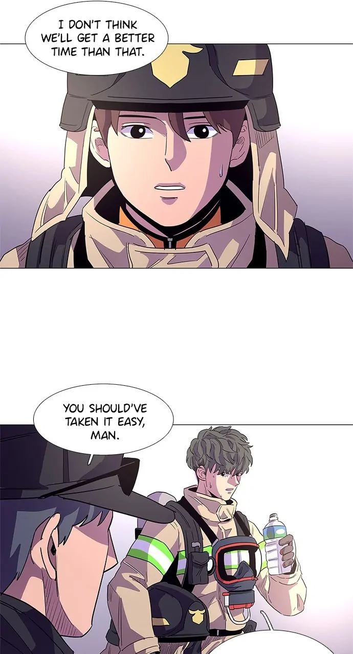 1 Second Chapter 17 - Page 61