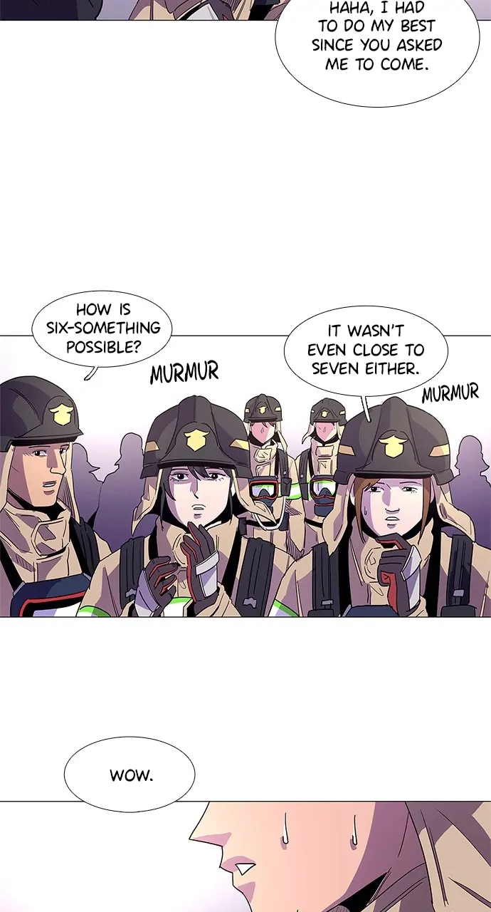 1 Second Chapter 17 - Page 62