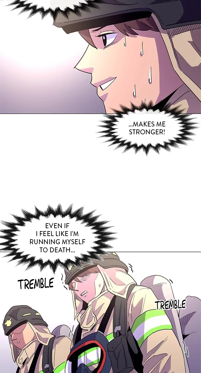 1 Second Chapter 17 - Page 64