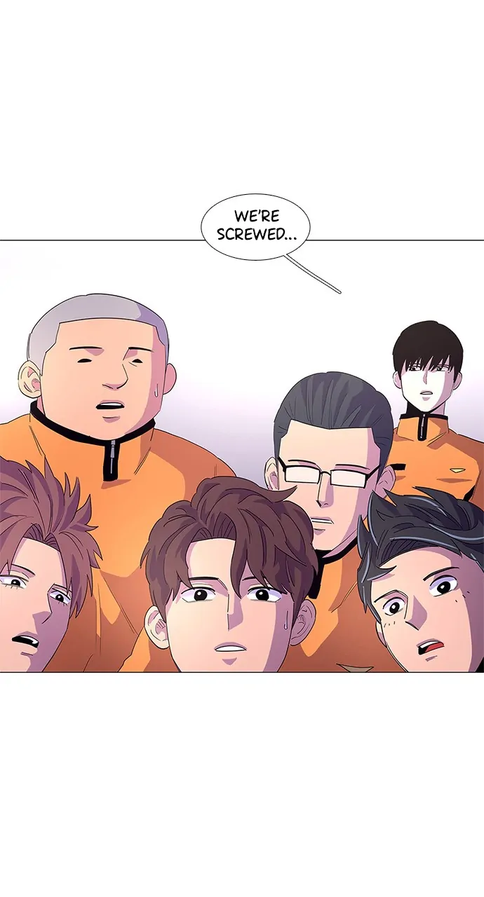 1 Second Chapter 17 - Page 9