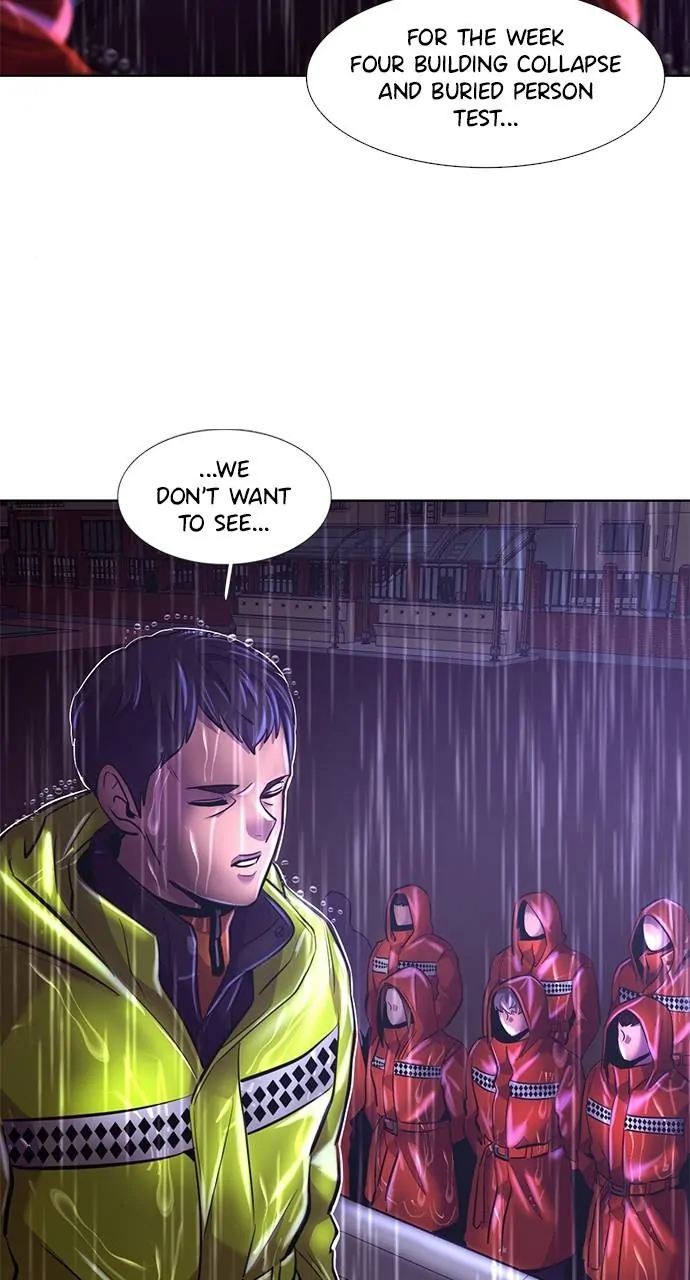 1 Second Chapter 170 - Page 13