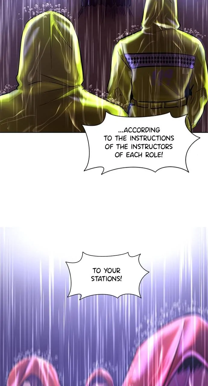 1 Second Chapter 170 - Page 19