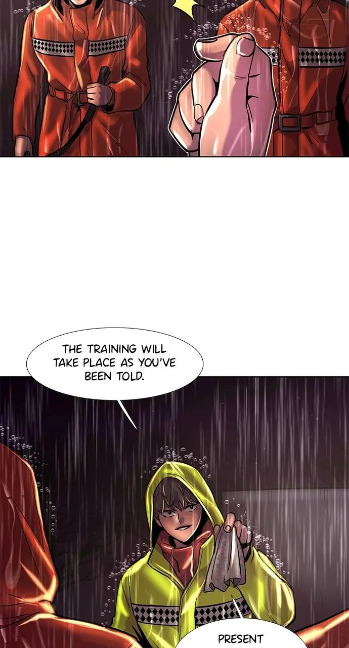 1 Second Chapter 170 - Page 24
