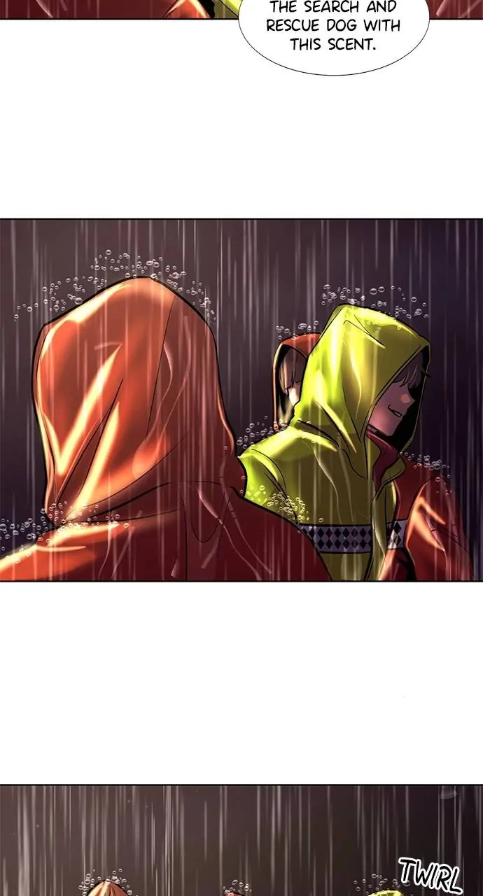 1 Second Chapter 170 - Page 25