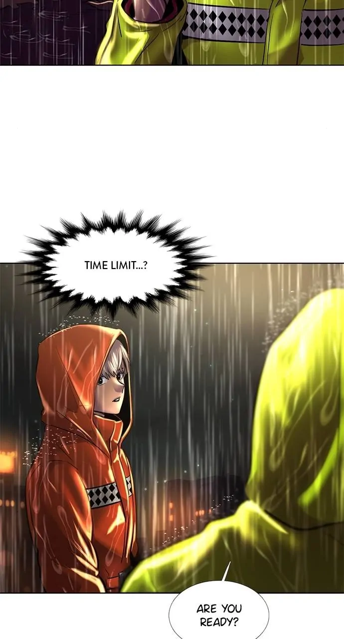 1 Second Chapter 170 - Page 27