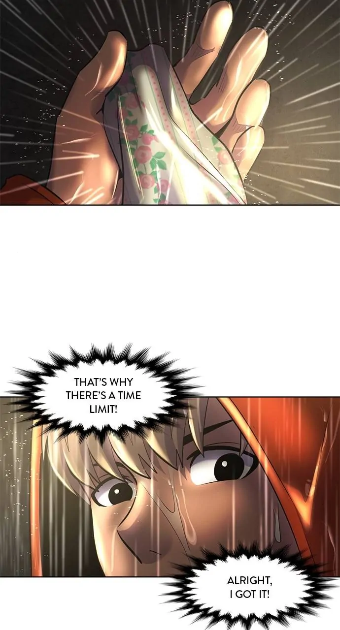 1 Second Chapter 170 - Page 31