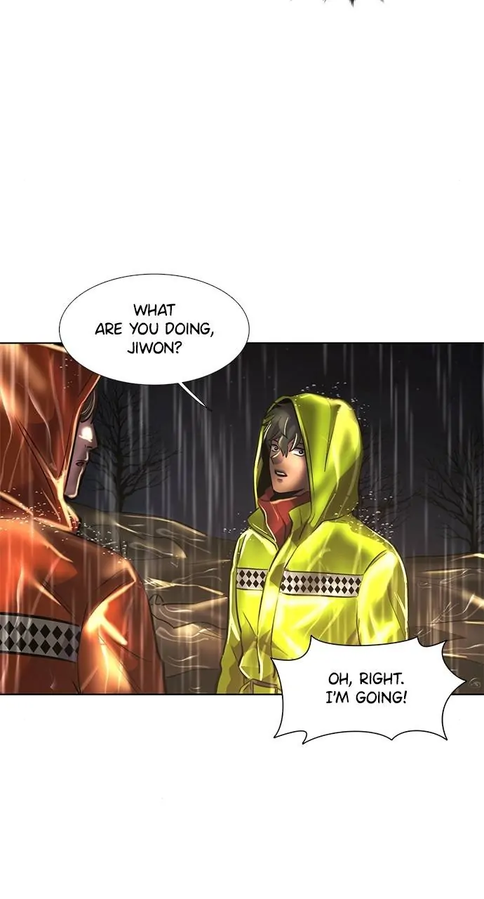 1 Second Chapter 170 - Page 32