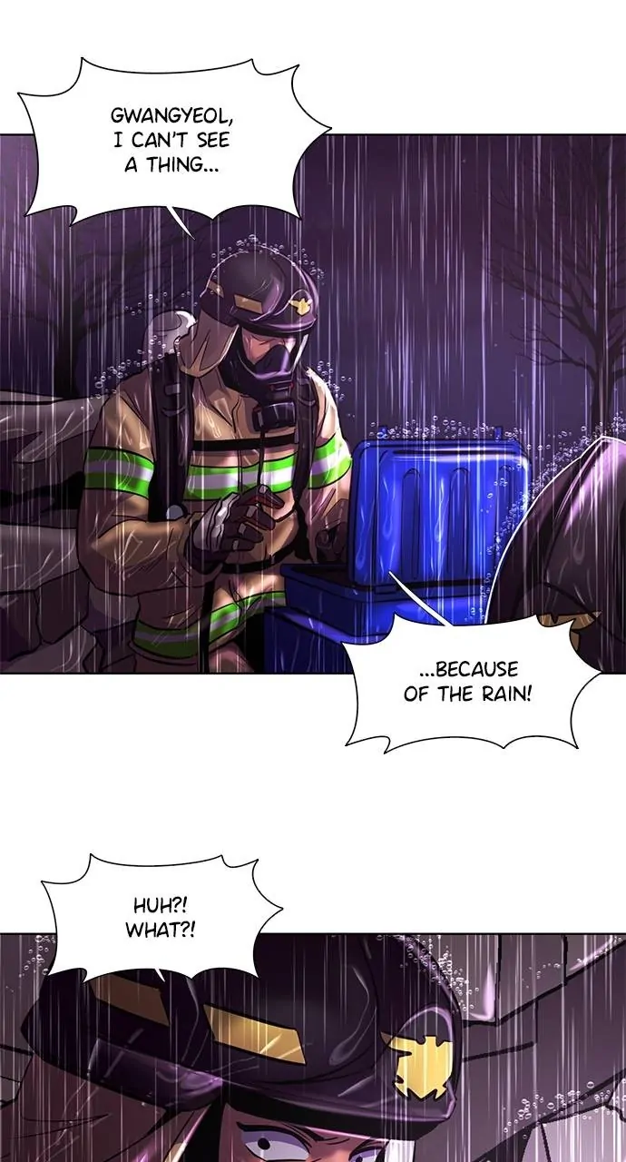 1 Second Chapter 170 - Page 36