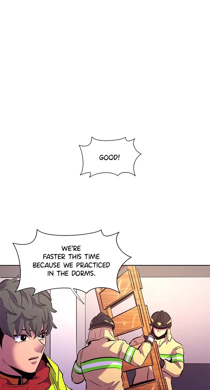 1 Second Chapter 170 - Page 40