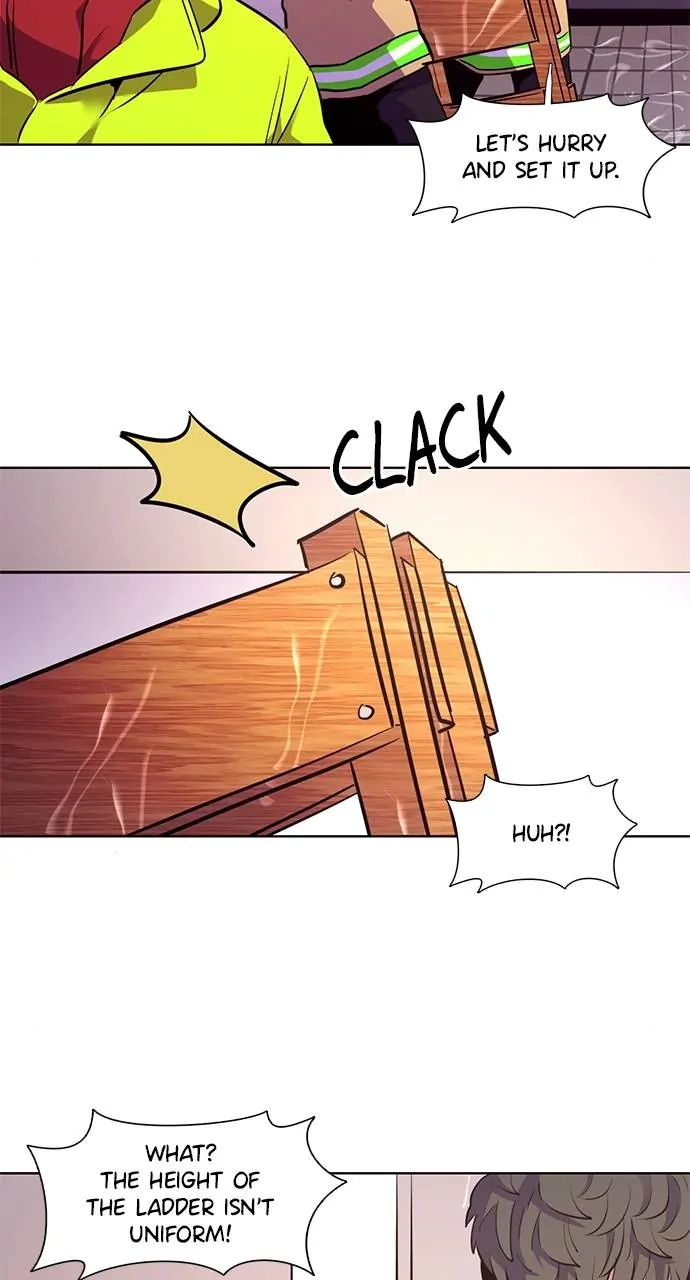 1 Second Chapter 170 - Page 41