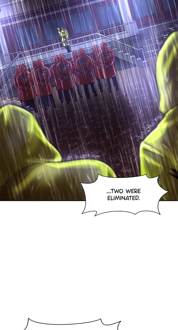 1 Second Chapter 170 - Page 8