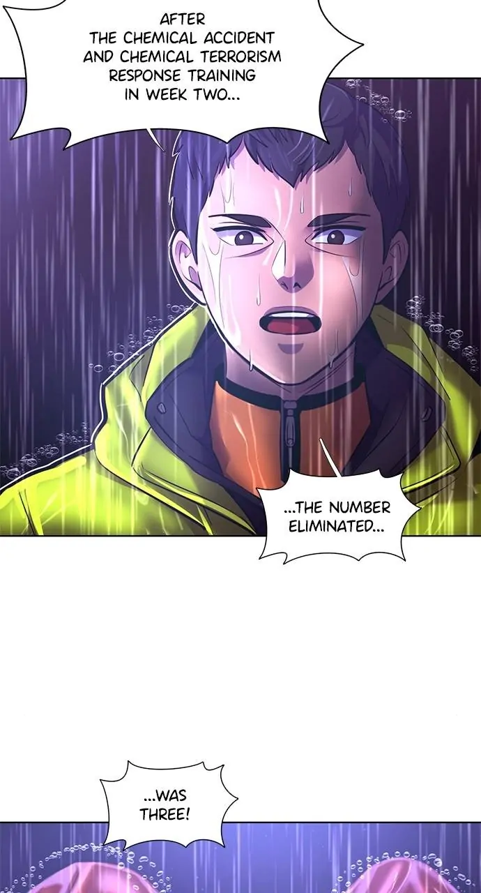1 Second Chapter 170 - Page 9