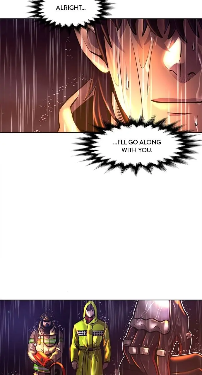 1 Second Chapter 170 - Page 84