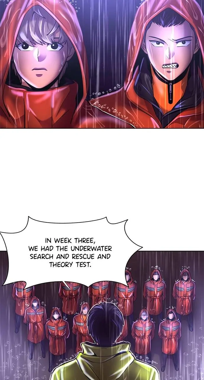 1 Second Chapter 170 - Page 10