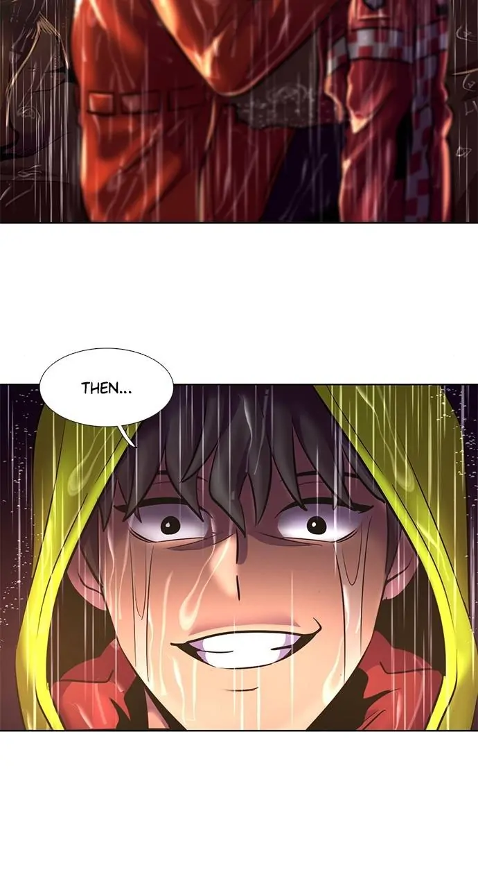 1 Second Chapter 171 - Page 11