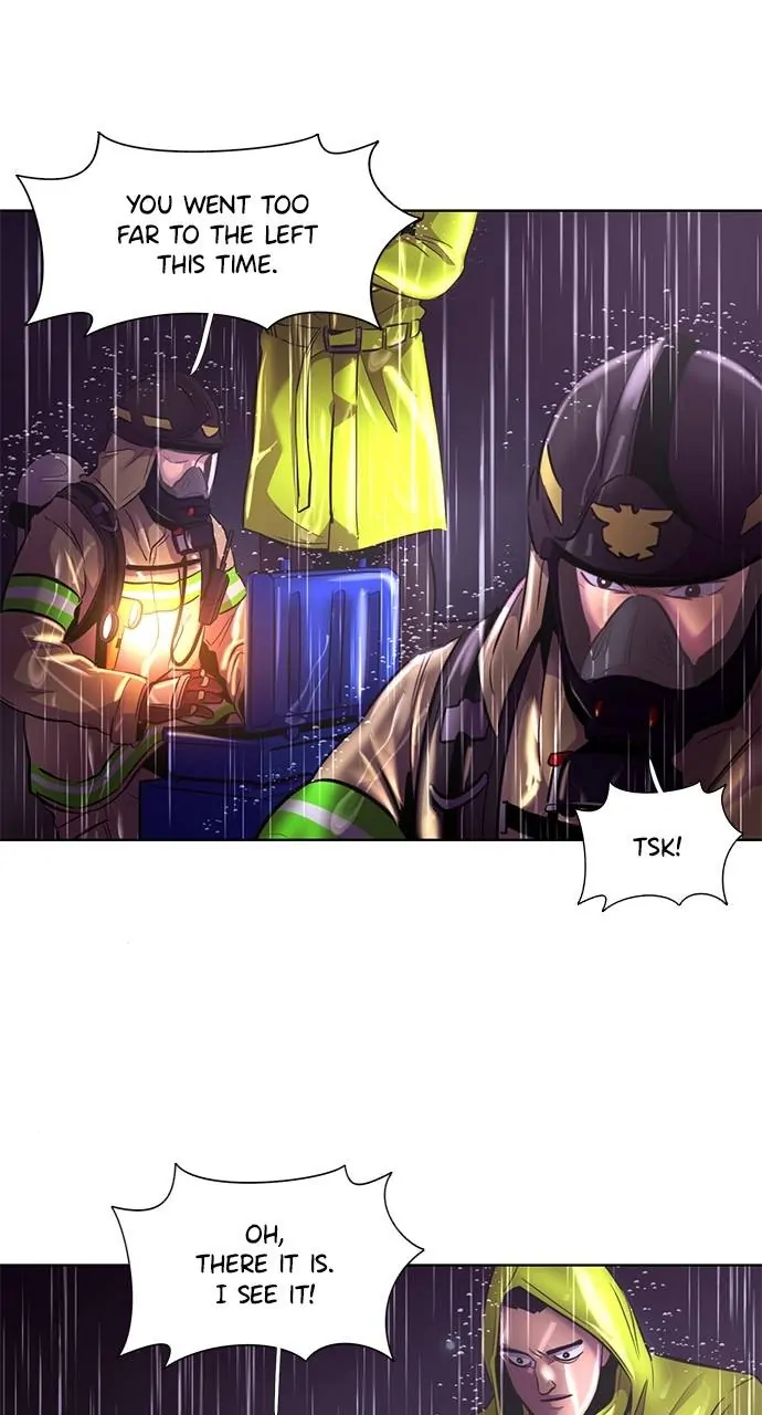 1 Second Chapter 171 - Page 15
