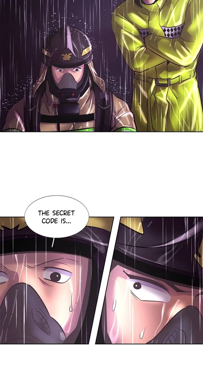 1 Second Chapter 171 - Page 16