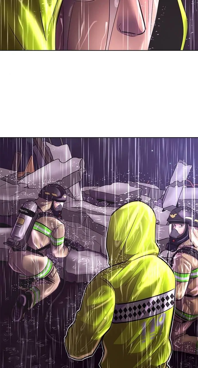 1 Second Chapter 171 - Page 18