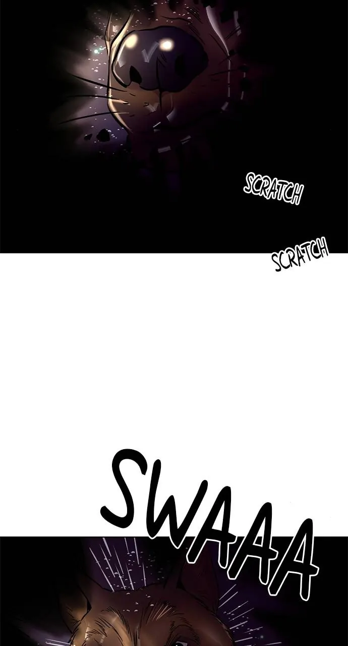 1 Second Chapter 171 - Page 3