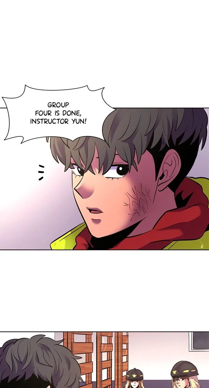 1 Second Chapter 171 - Page 23