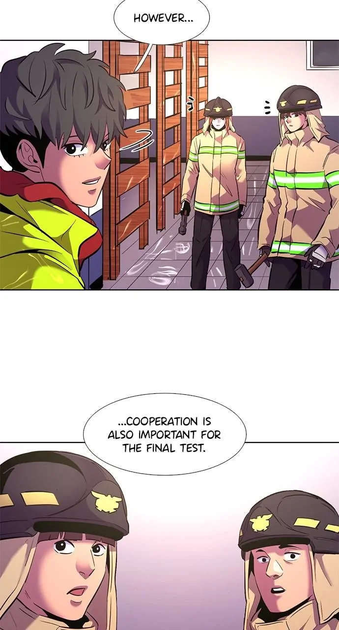 1 Second Chapter 171 - Page 25
