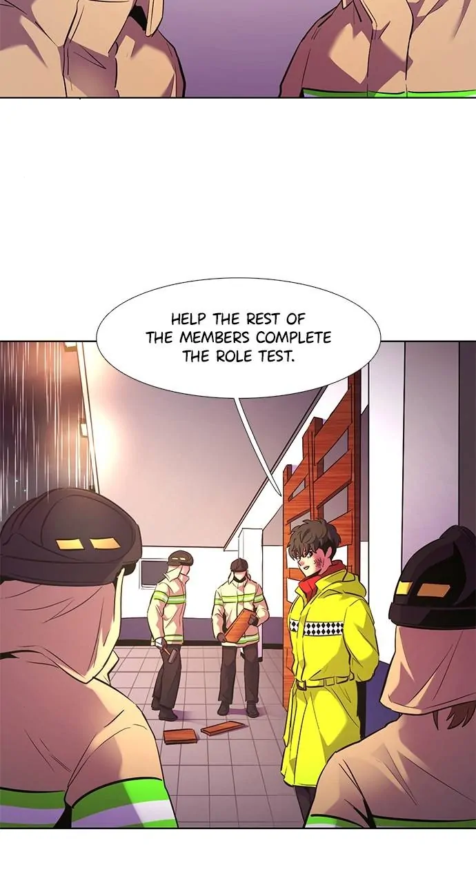 1 Second Chapter 171 - Page 26
