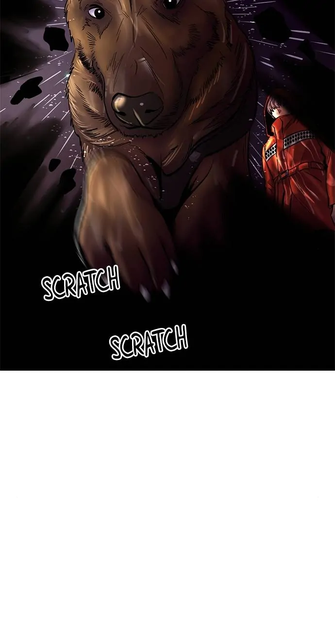 1 Second Chapter 171 - Page 4