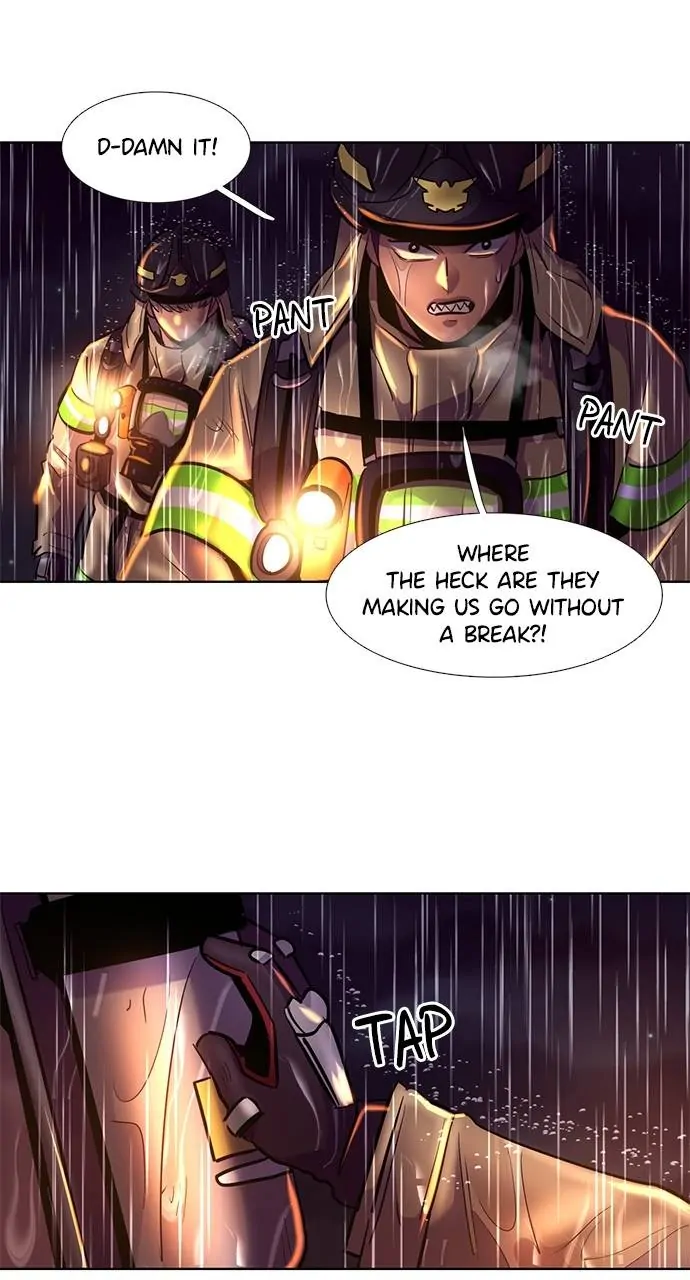 1 Second Chapter 171 - Page 34