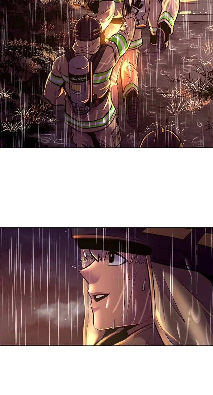 1 Second Chapter 171 - Page 36