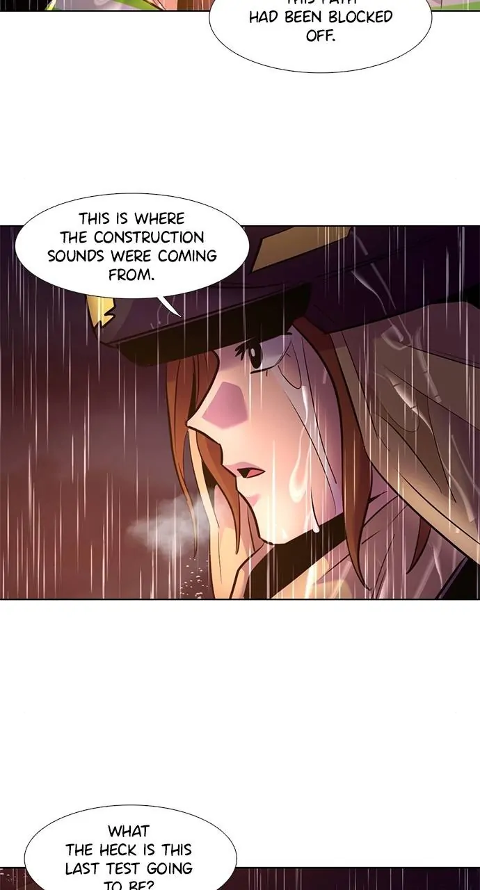 1 Second Chapter 171 - Page 40