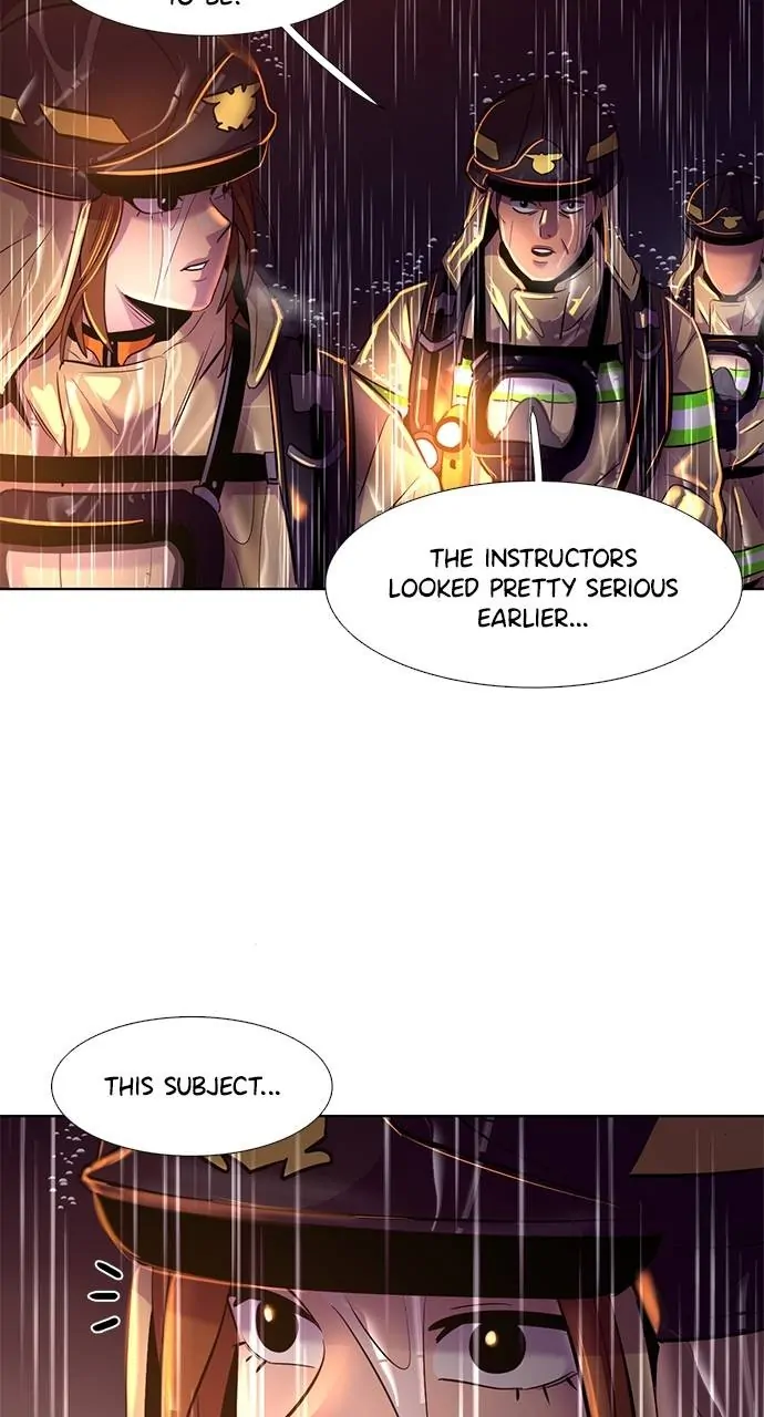 1 Second Chapter 171 - Page 41