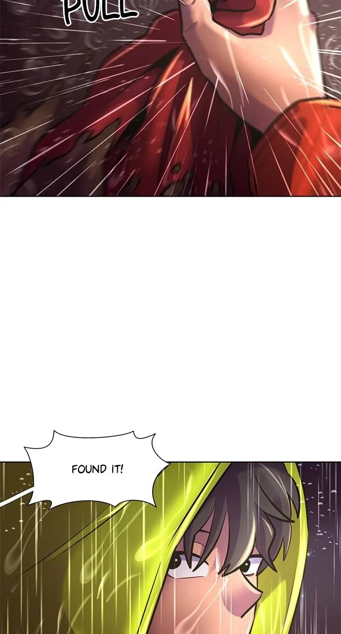 1 Second Chapter 171 - Page 7