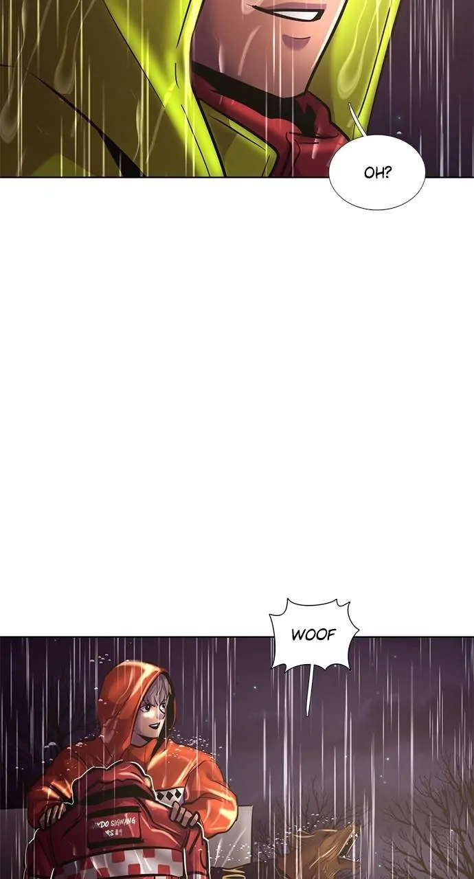 1 Second Chapter 171 - Page 8