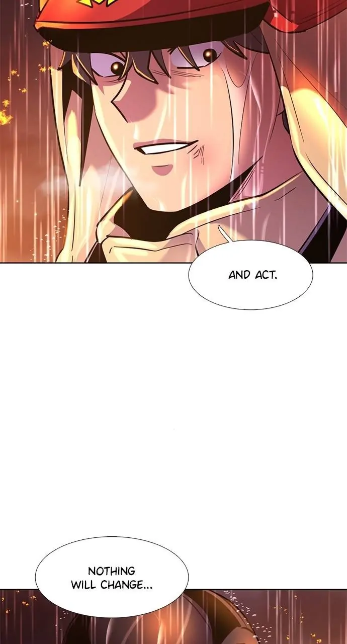 1 Second Chapter 172 - Page 2