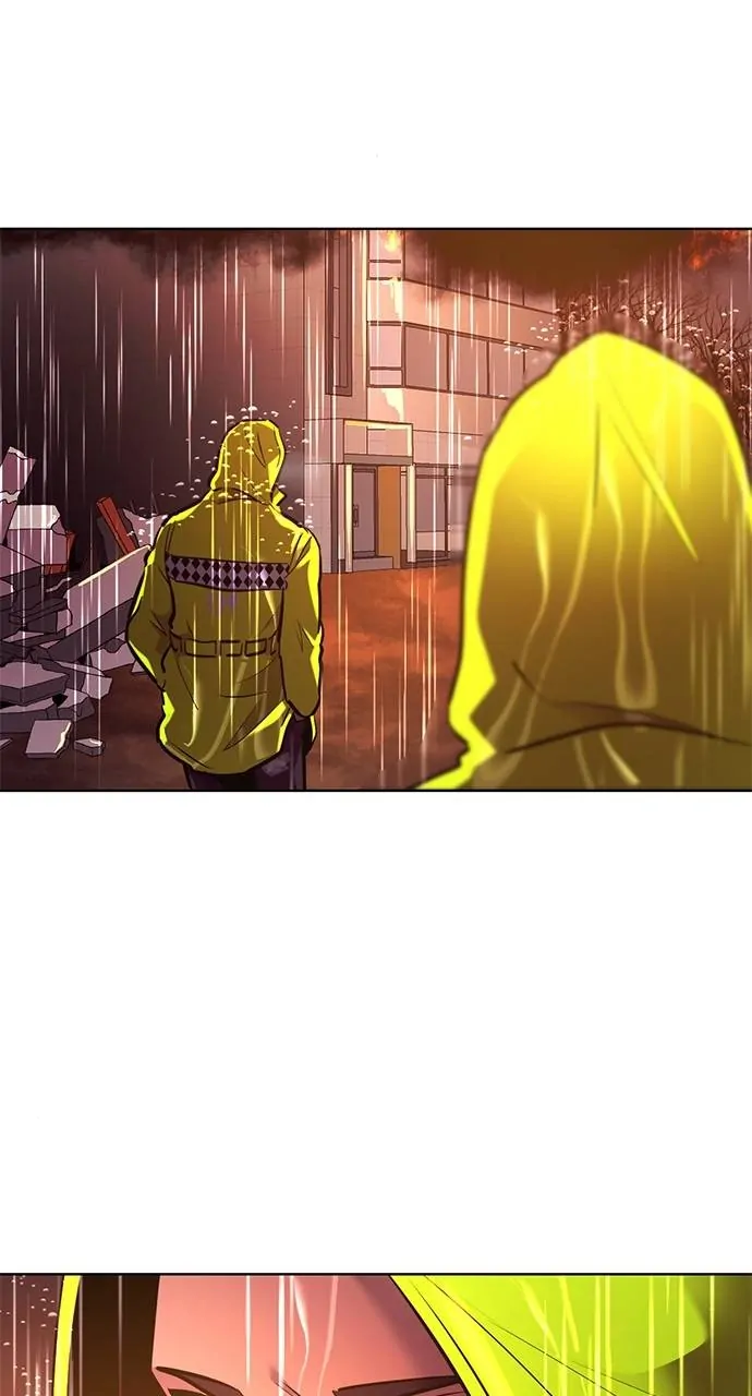 1 Second Chapter 172 - Page 20