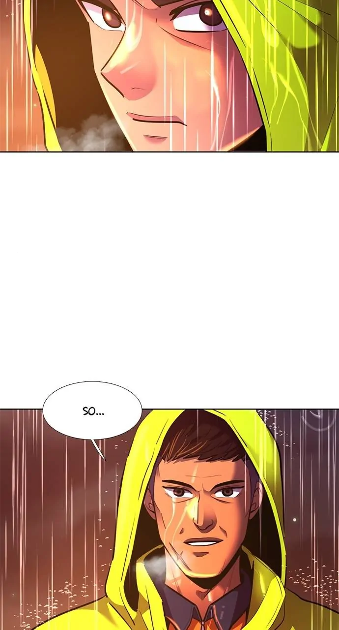 1 Second Chapter 172 - Page 21