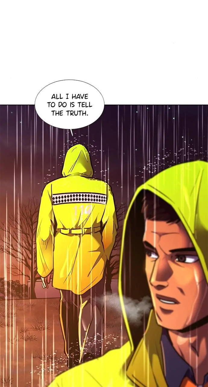 1 Second Chapter 172 - Page 23