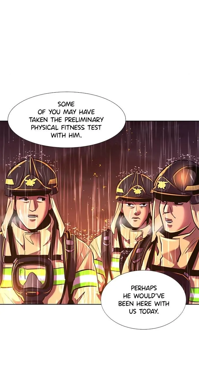 1 Second Chapter 172 - Page 34