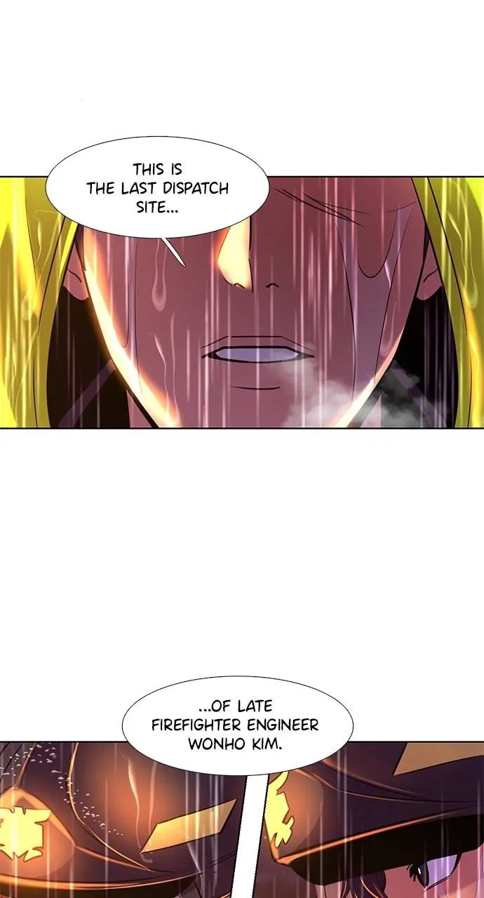 1 Second Chapter 172 - Page 35