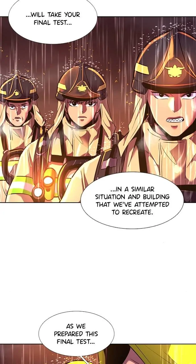 1 Second Chapter 172 - Page 37