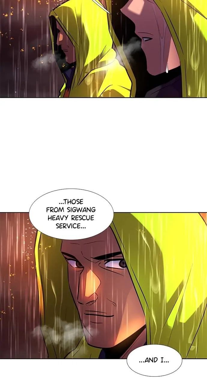 1 Second Chapter 172 - Page 38