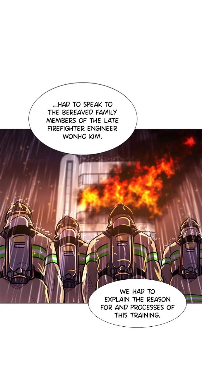 1 Second Chapter 172 - Page 39