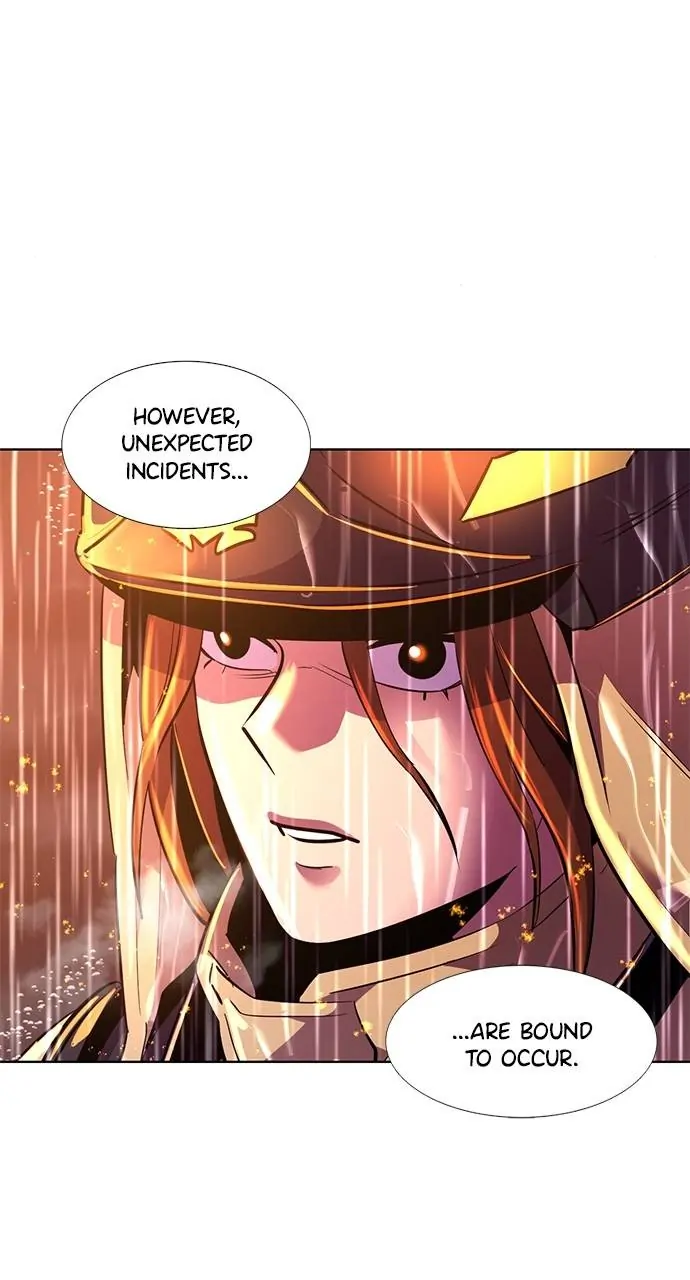 1 Second Chapter 172 - Page 43