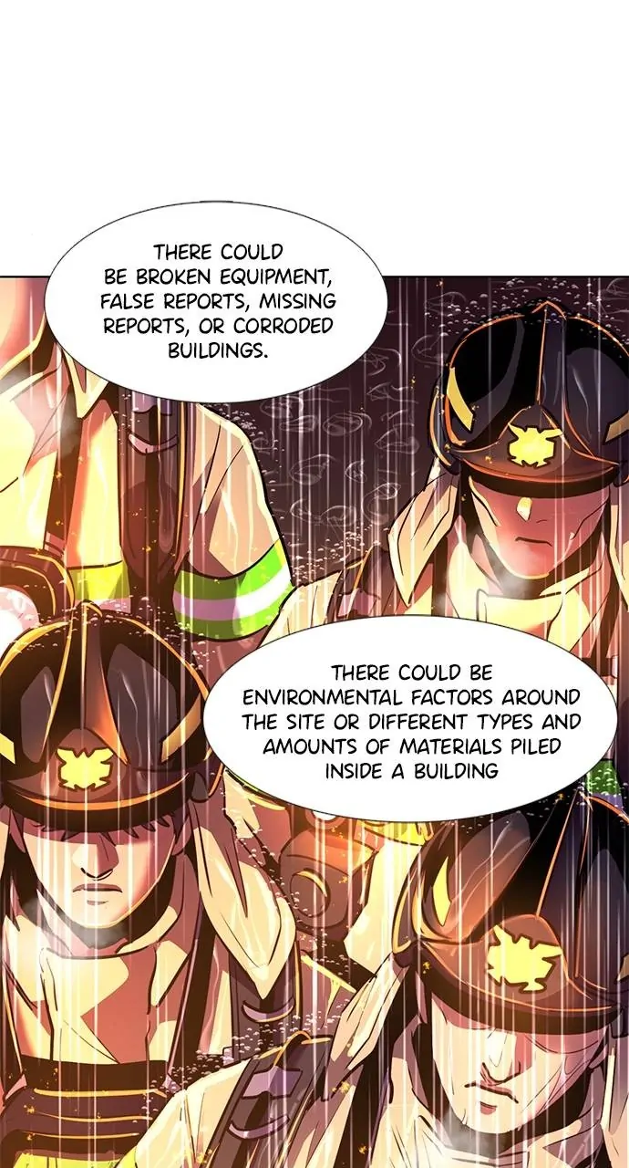 1 Second Chapter 172 - Page 44