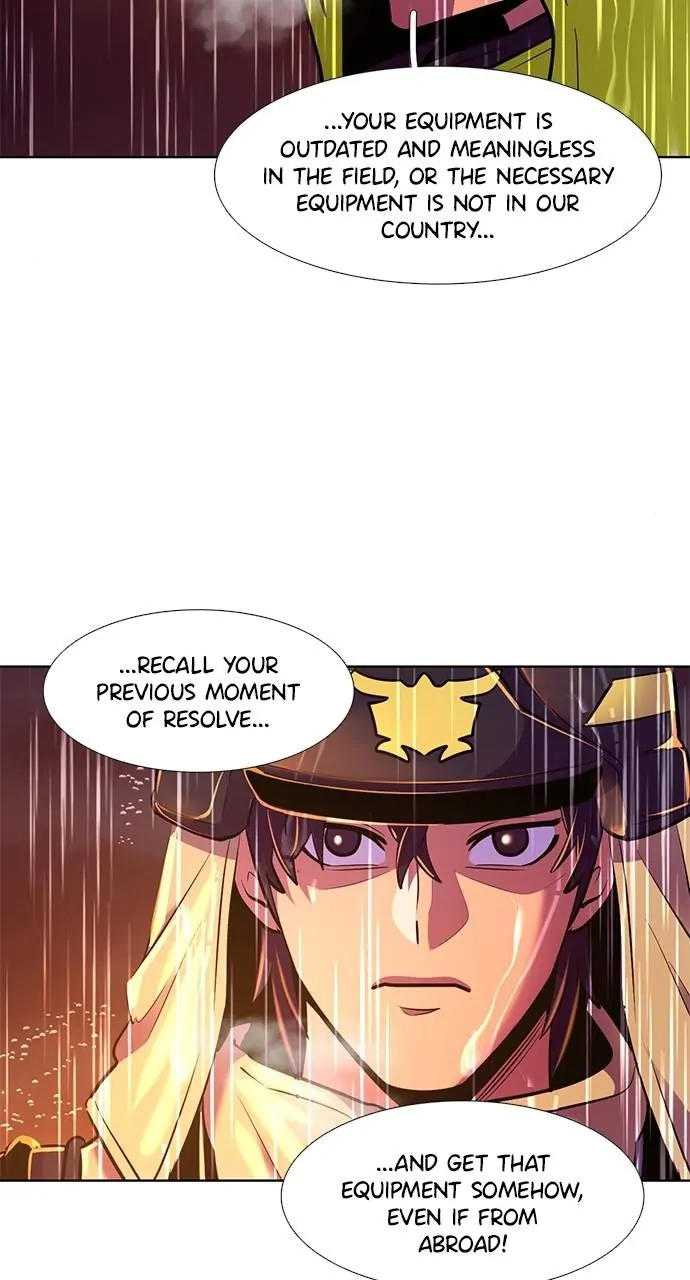 1 Second Chapter 172 - Page 55