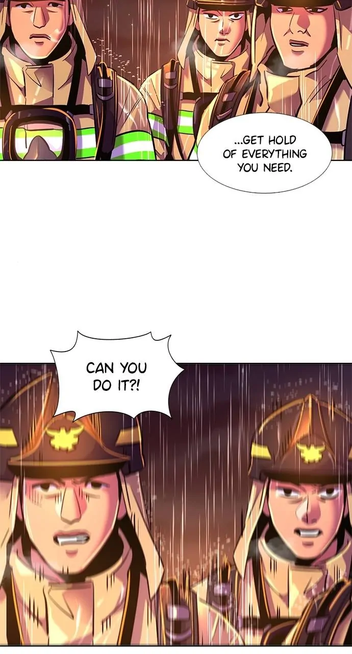 1 Second Chapter 172 - Page 58