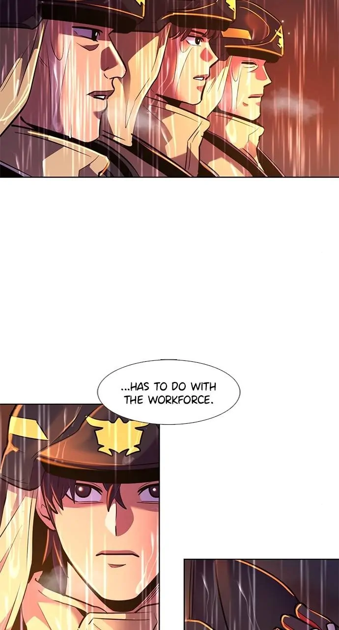 1 Second Chapter 172 - Page 64
