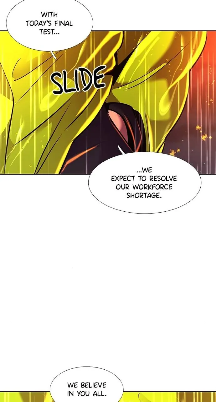 1 Second Chapter 172 - Page 67